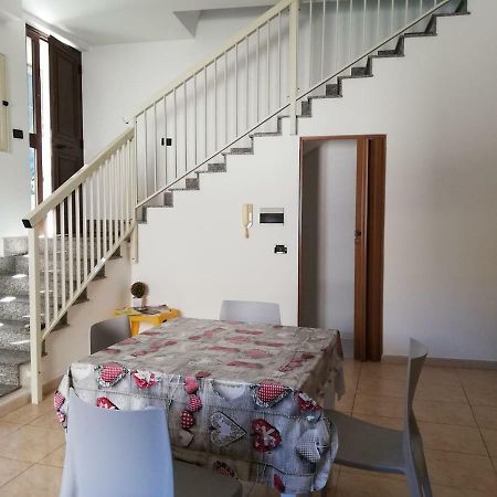 Indipendence'S House Villa Ispica Luaran gambar