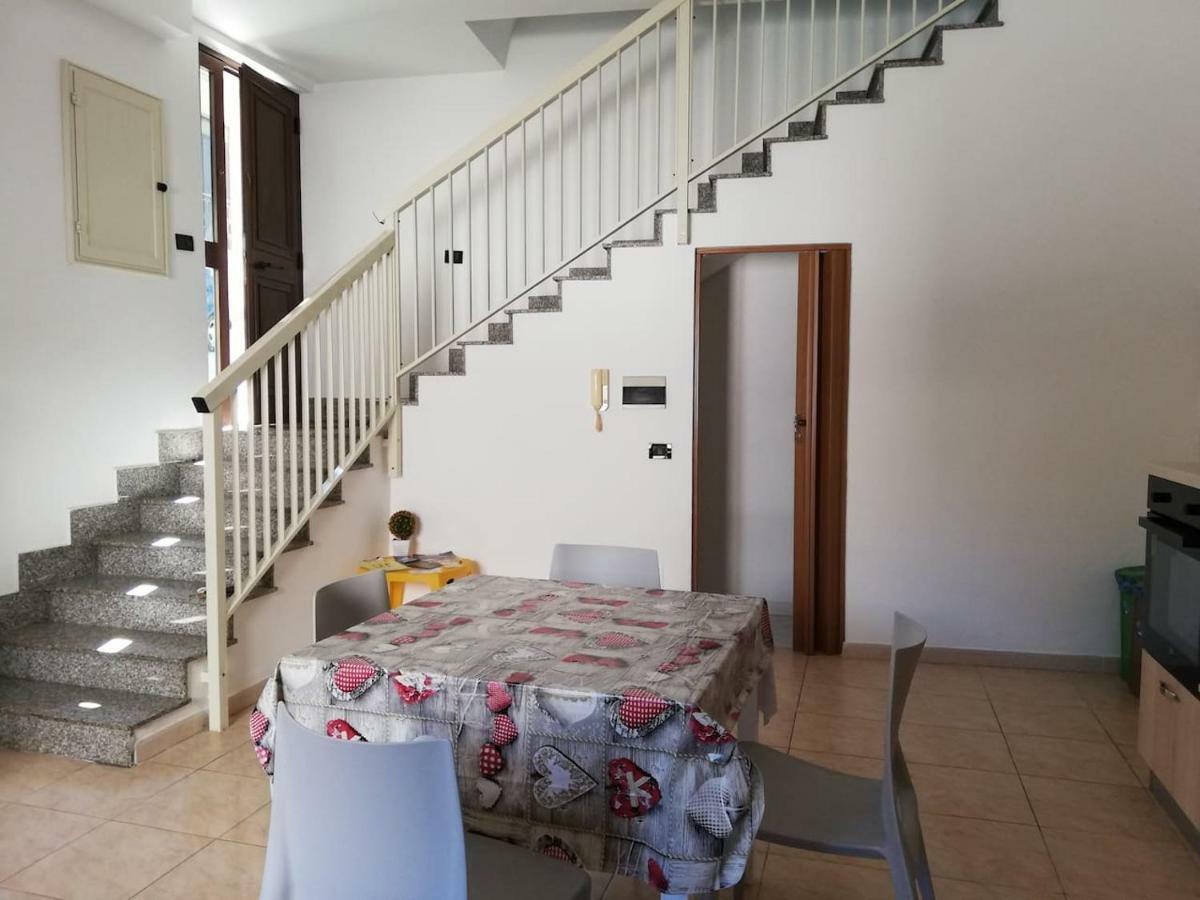 Indipendence'S House Villa Ispica Luaran gambar