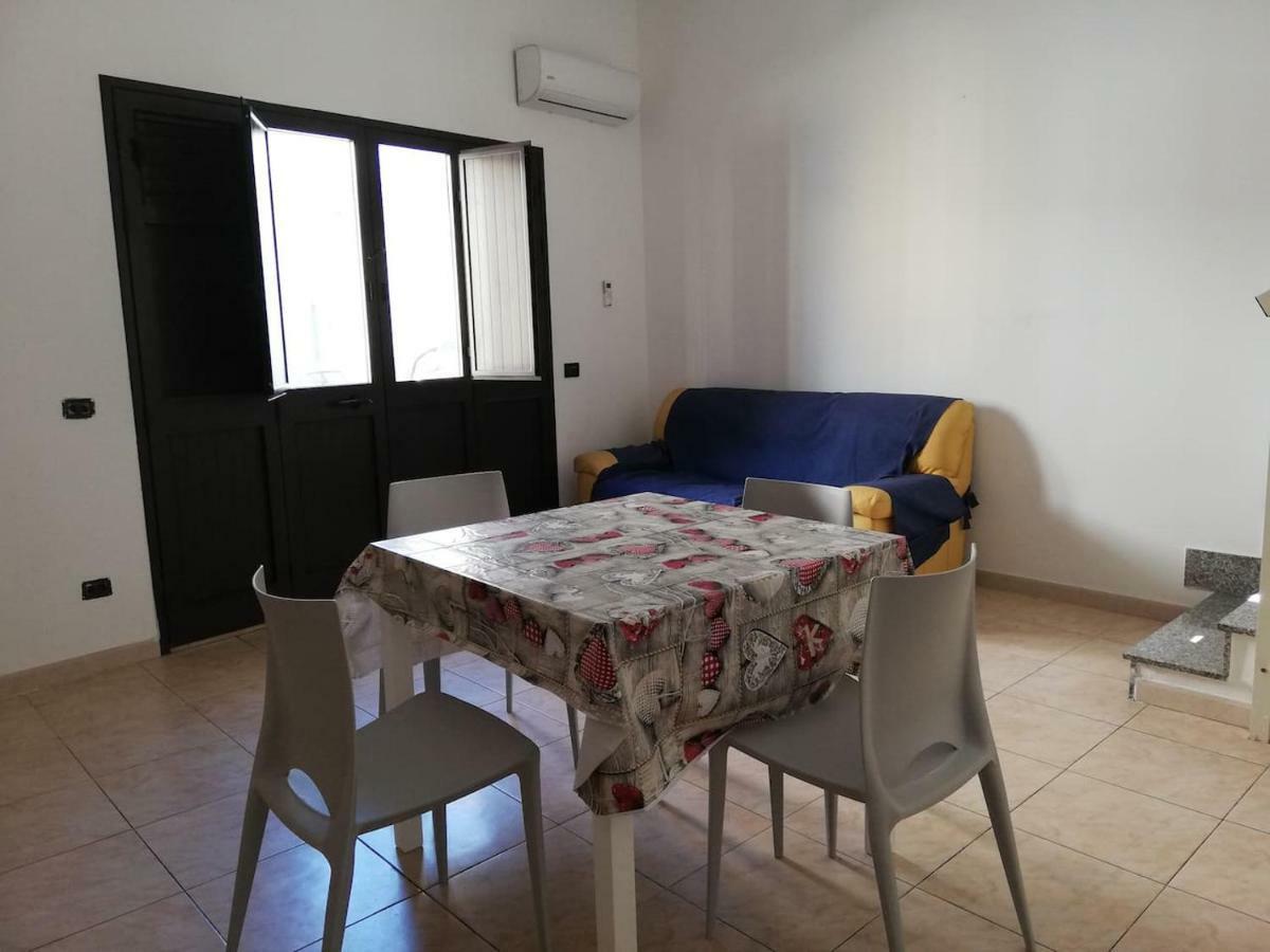 Indipendence'S House Villa Ispica Luaran gambar