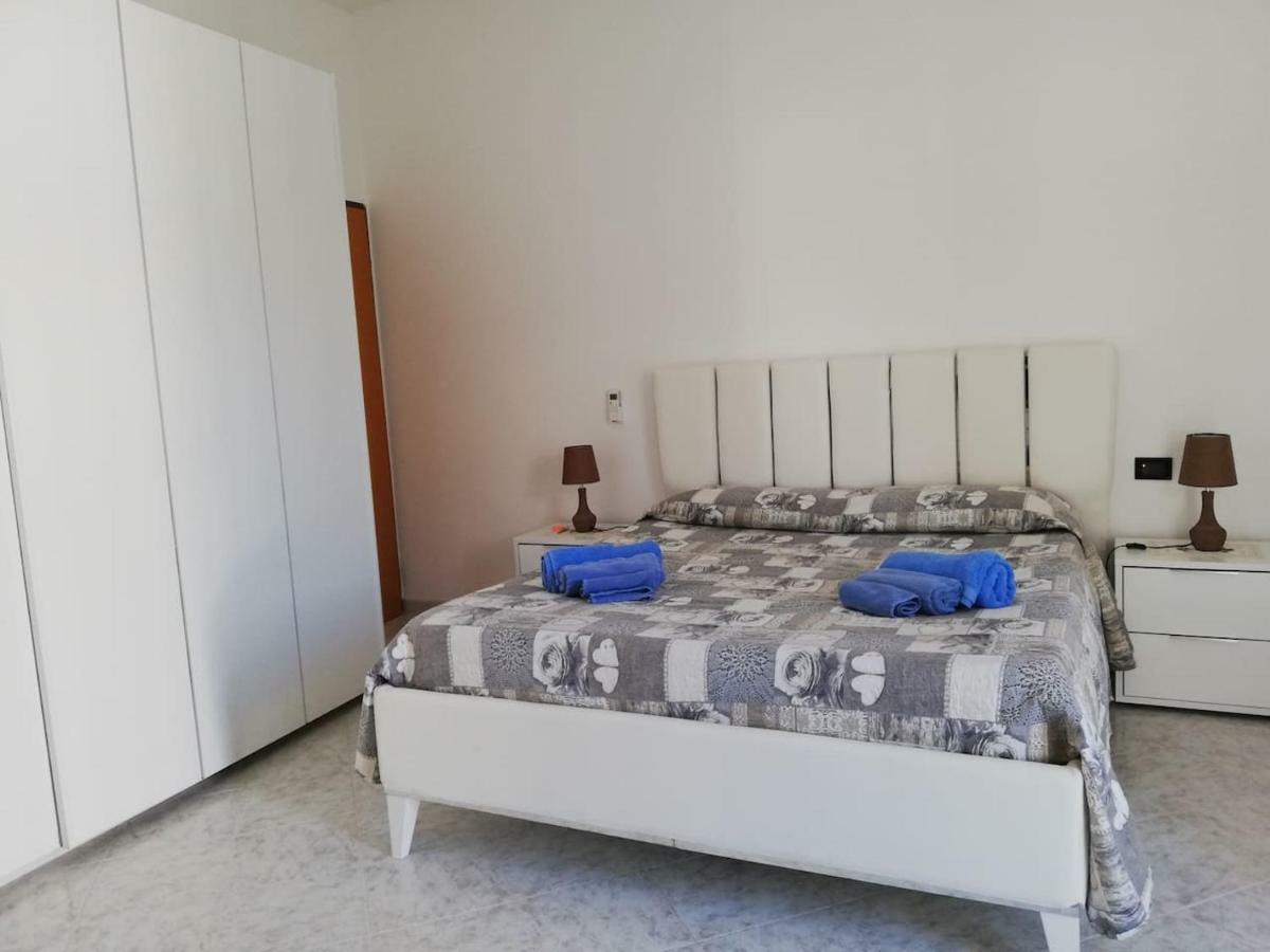 Indipendence'S House Villa Ispica Luaran gambar