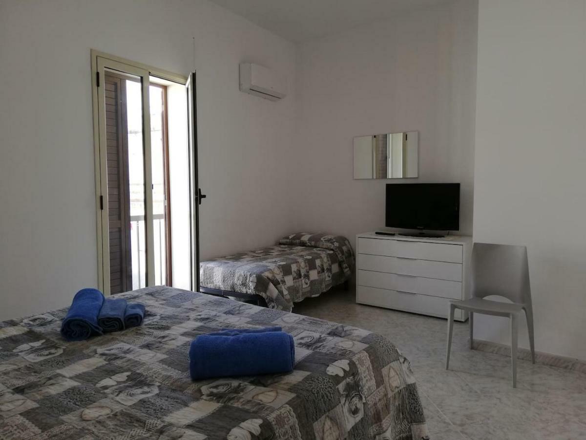 Indipendence'S House Villa Ispica Luaran gambar